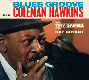 Blues Groove [Limited Remastered Digipak With Bonus Tracks] [Import]