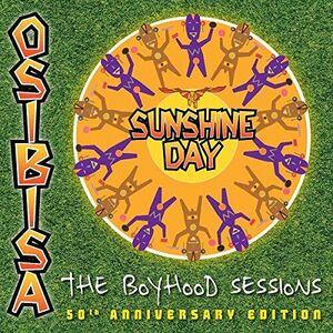 Sunshine Day: The Boyhood Seessions (50th Anniversary Edition) [Import]