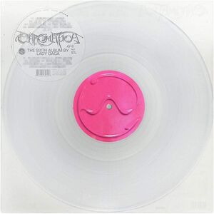 Chromatica , Lady Gaga