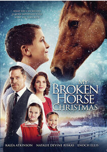 My Broken Horse Christmas