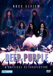 Deep Purple: Rock Review