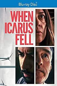 When Icarus Fell