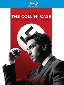 The Collini Case , Alexandra Maria Lara
