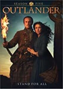 Outlander: Season Five