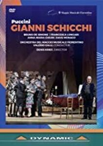 Gianni Schicchi