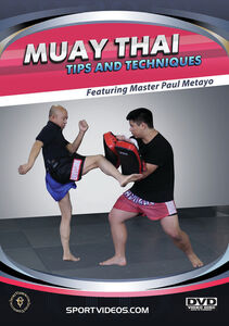 Muay Thai Tips And Techniques