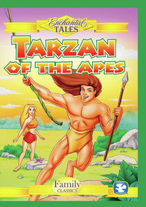 Tarzan