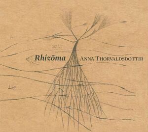 Rhizoma , Caput Ensemble  Iceland Symphony Orchestra  Dehart  Birgisson  Bjarnason