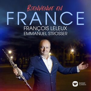 Bienvenue en France , Francois Leleux