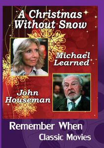 Christmas Without Snow , Michael Learned