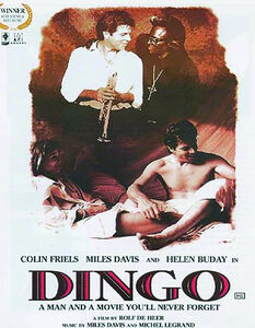 Dingo [Import]