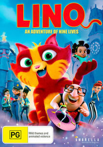 Lino [Import]