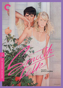Smooth Talk (Criterion Collection) , Laura Dern