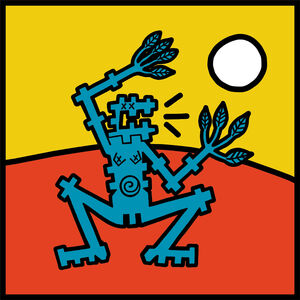 O.M. Days (Colored Vinyl) , Raf Rundell