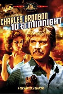 10 to Midnight [Import]