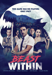 Beast Within