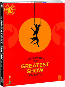 The Greatest Show on Earth