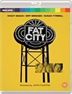Fat City [Import]