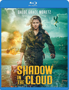 Shadow in the Cloud , Callan Mulvey