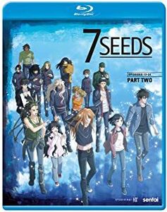 7 Seeds Season 2