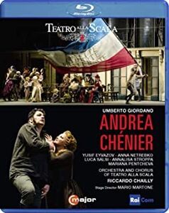 Andrea Chenier