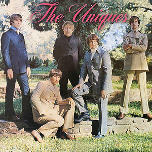 The Uniques , The Uniques