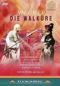 Die Walkure