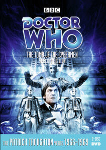 Doctor Who: Tomb of the Cybermen