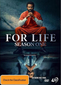 For Life: Season One [Import]