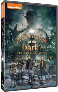 Are You Afraid of the Dark? Curse of the Shadows