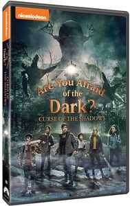 Are You Afraid of the Dark? Curse of the Shadows 