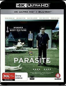 Parasite [Import]