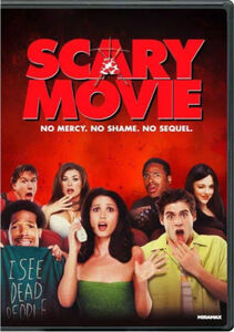 Scary Movie , Shawn Wayans