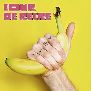Cour De Recre (Magenta Vinyl)