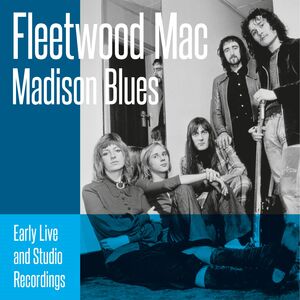 Madison Blues , Fleetwood Mac