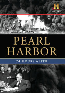 Pearl Harbor 24 Hours After