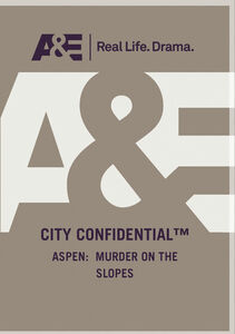 Aspen: Murder On The Slopes , Paul Winfield