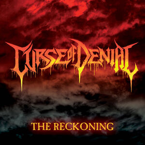 The Reckoning EP [Import]