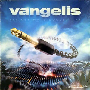 VANGELIS  His Ultimate Collection [180-Gram Vinyl] [Import]