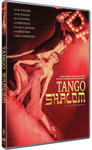 Tango Shalom