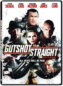 Gunshot Straight [Import]