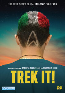 Trek It