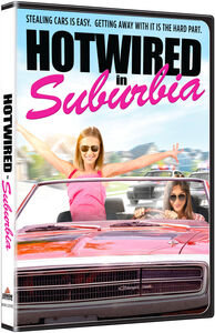 Hotwired In Suburbia , Tyler Hynes