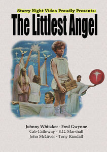 The Littlest Angel , Johnny Whitaker