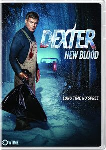 Dexter: New Blood , Michael C. Hall