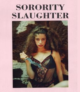 Sorority Slaughter