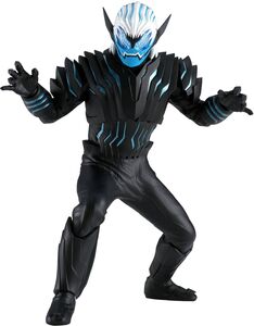 BanPresto - Kamen Rider Revice - Hero's Brave - Vice Statue