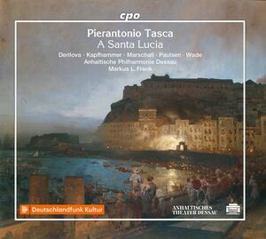 Santa Lucia , Anhaltische Philharmonie Dessau