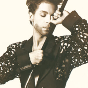 The Hits 1 , Prince