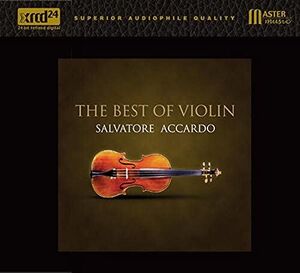 Best Of Violin